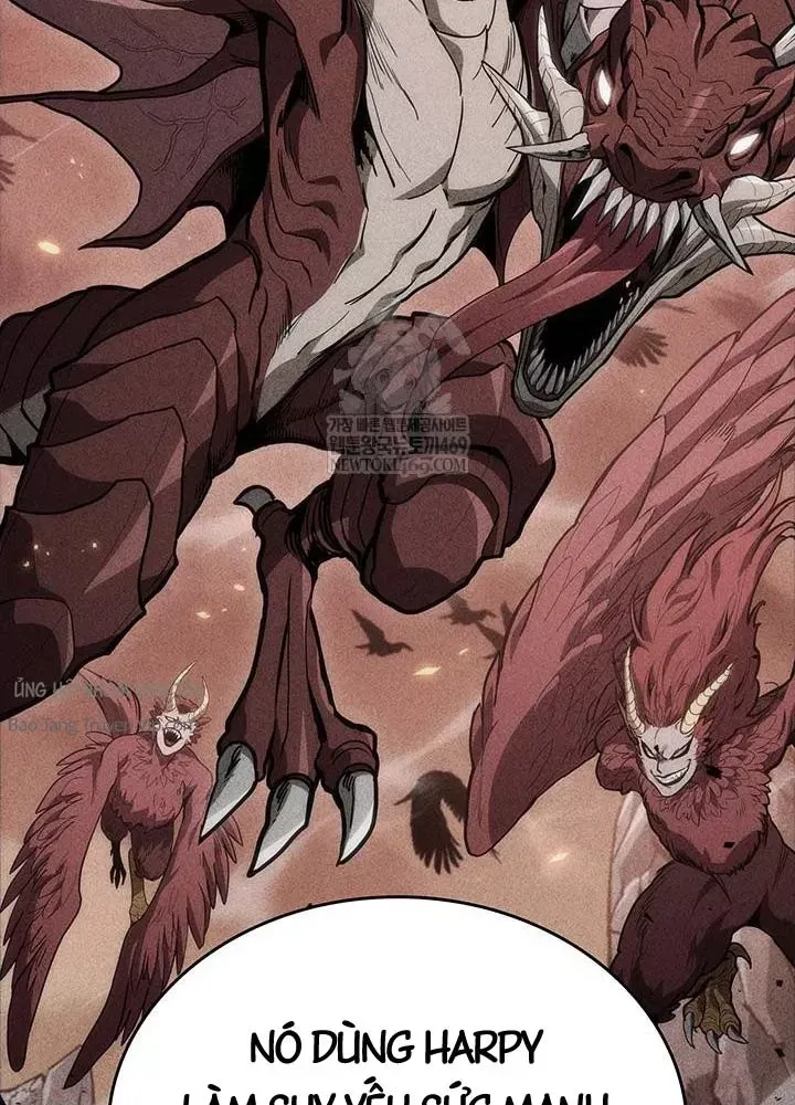 Sinh Tồn Với Tư Cách Là Một Huyết Vương Chap 25 - Next Chap 24