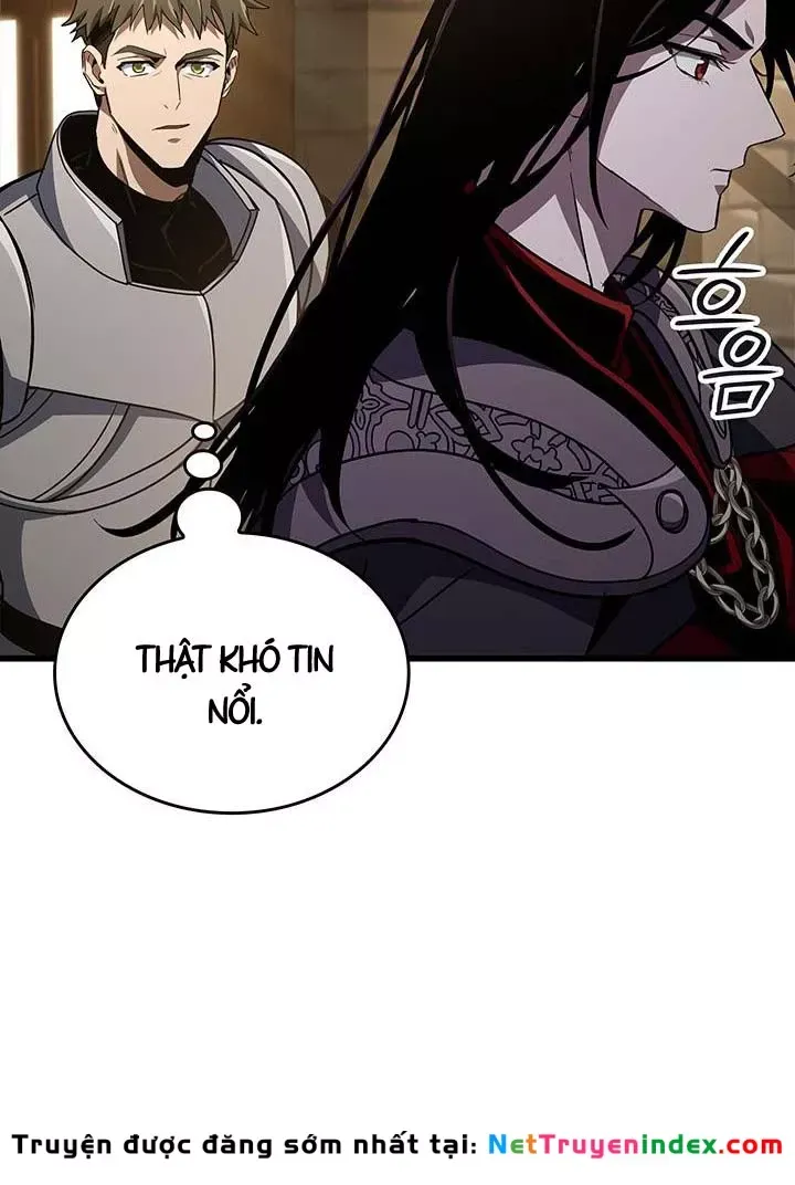 Sinh Tồn Với Tư Cách Là Một Huyết Vương Chap 26 - Next Chap 25