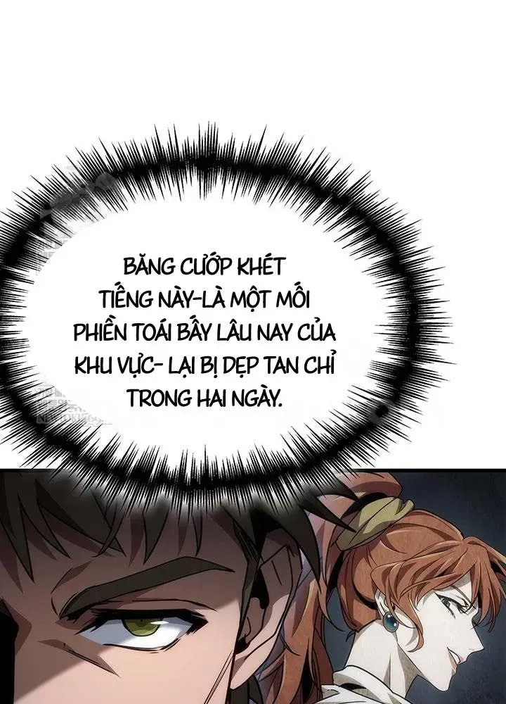 Sinh Tồn Với Tư Cách Là Một Huyết Vương Chap 26 - Next Chap 25