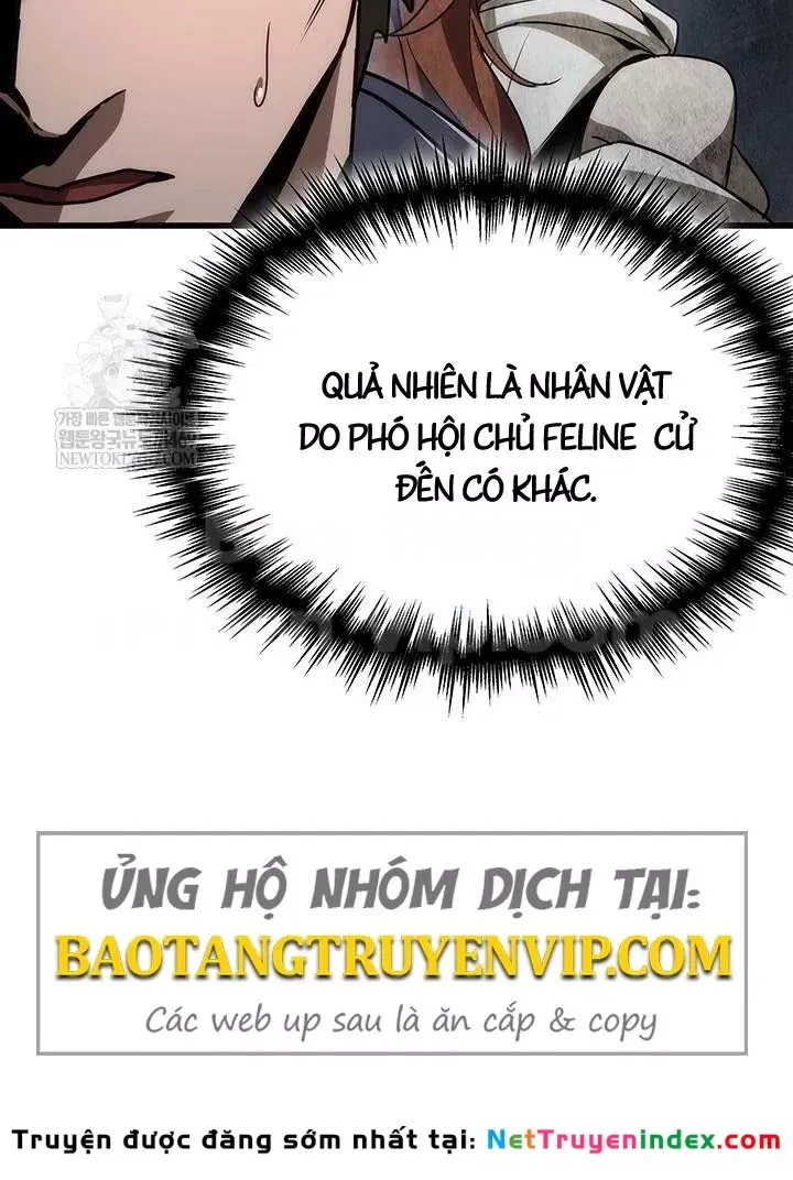 Sinh Tồn Với Tư Cách Là Một Huyết Vương Chap 26 - Next Chap 25