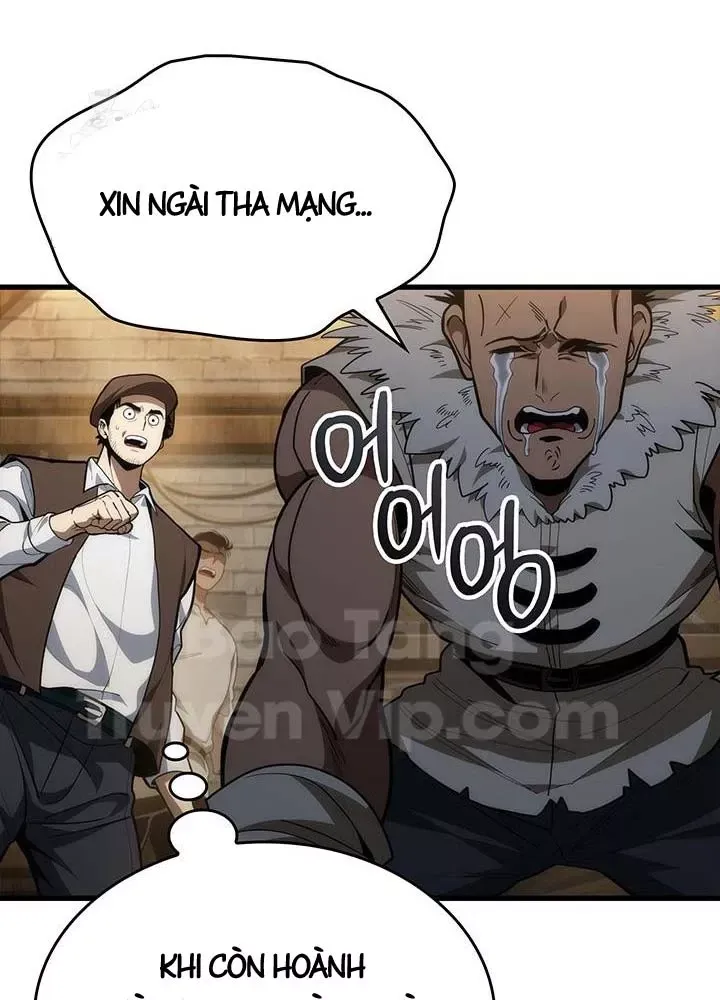 Sinh Tồn Với Tư Cách Là Một Huyết Vương Chap 26 - Next Chap 25