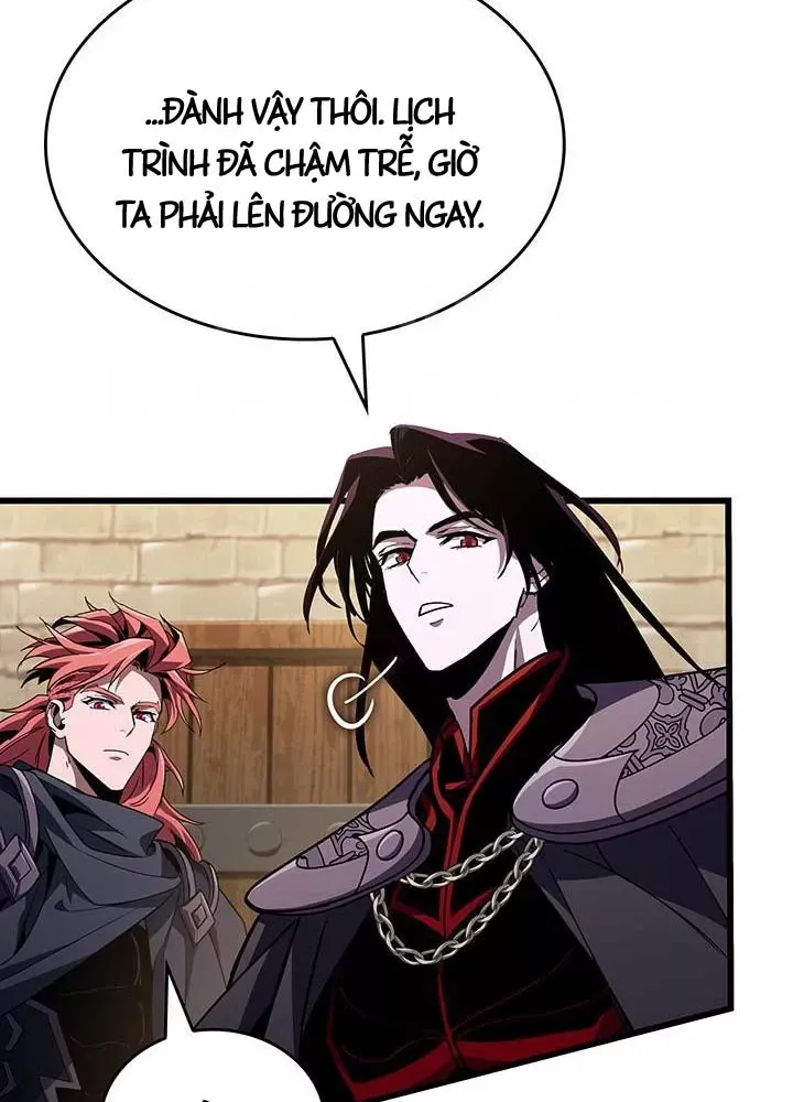 Sinh Tồn Với Tư Cách Là Một Huyết Vương Chap 26 - Next Chap 25