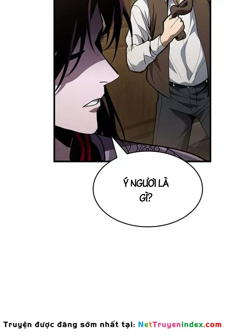 Sinh Tồn Với Tư Cách Là Một Huyết Vương Chap 26 - Next Chap 25