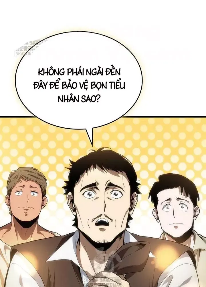 Sinh Tồn Với Tư Cách Là Một Huyết Vương Chap 26 - Next Chap 25