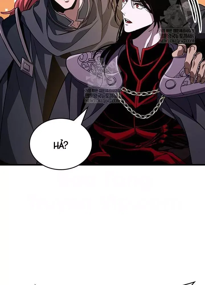 Sinh Tồn Với Tư Cách Là Một Huyết Vương Chap 26 - Next Chap 25