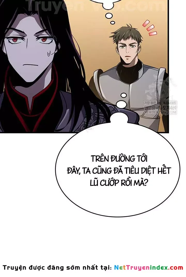 Sinh Tồn Với Tư Cách Là Một Huyết Vương Chap 26 - Next Chap 25
