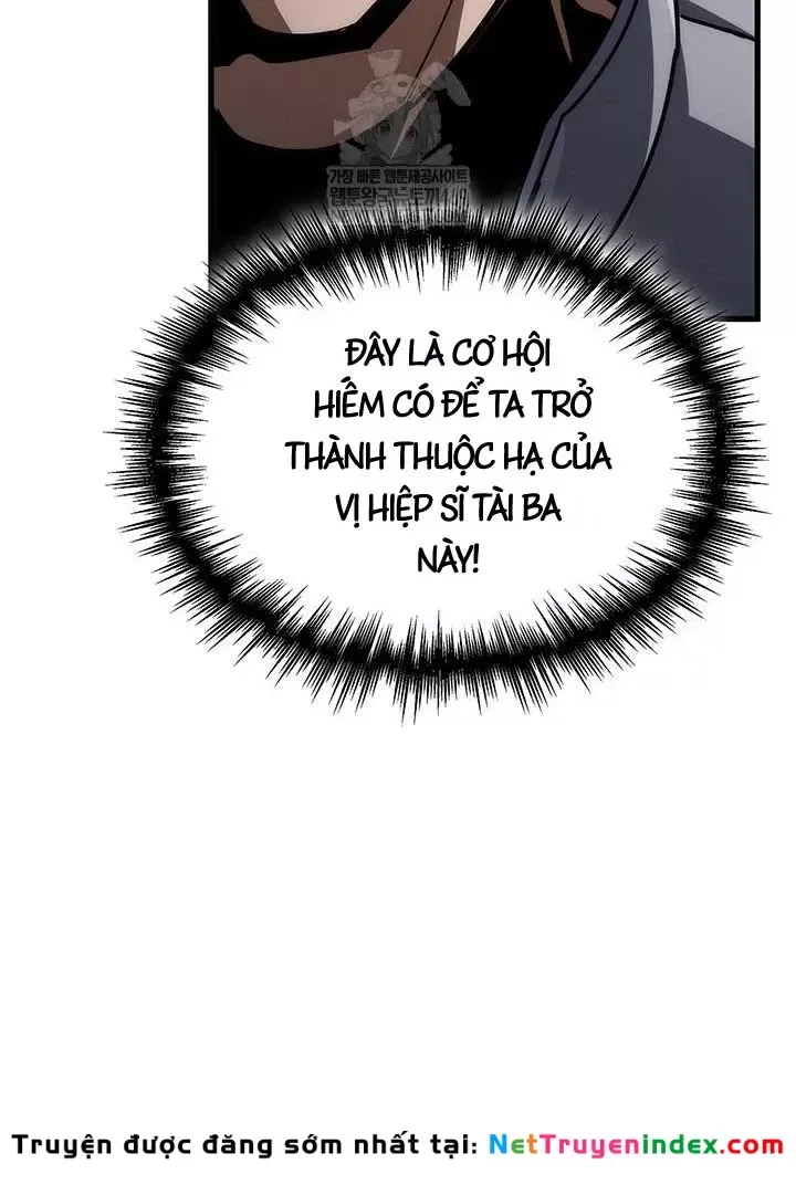 Sinh Tồn Với Tư Cách Là Một Huyết Vương Chap 26 - Next Chap 25