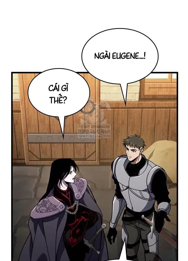 Sinh Tồn Với Tư Cách Là Một Huyết Vương Chap 26 - Next Chap 25