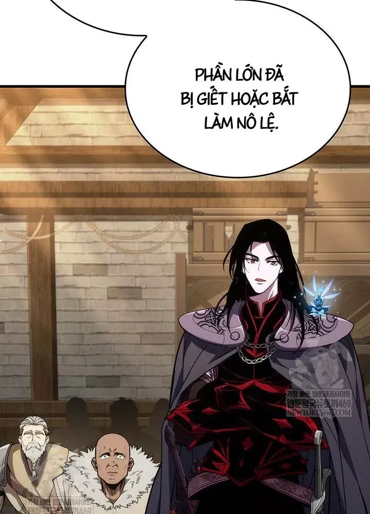 Sinh Tồn Với Tư Cách Là Một Huyết Vương Chap 26 - Next Chap 25