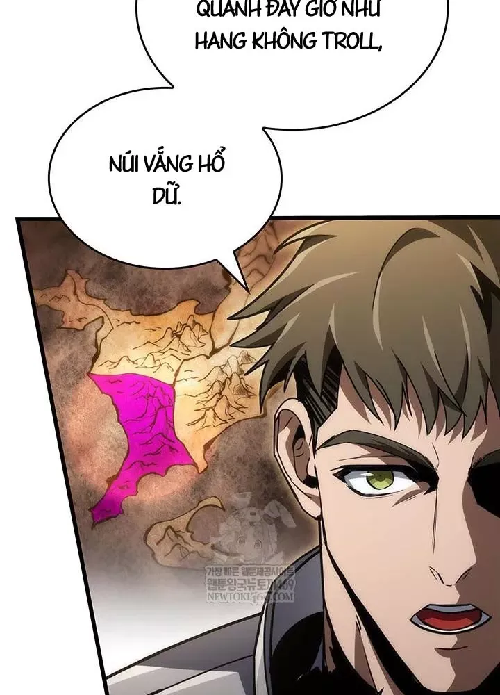 Sinh Tồn Với Tư Cách Là Một Huyết Vương Chap 26 - Next Chap 25