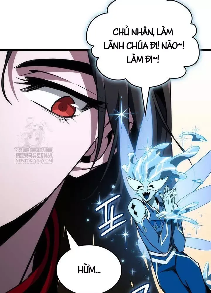 Sinh Tồn Với Tư Cách Là Một Huyết Vương Chap 26 - Next Chap 25