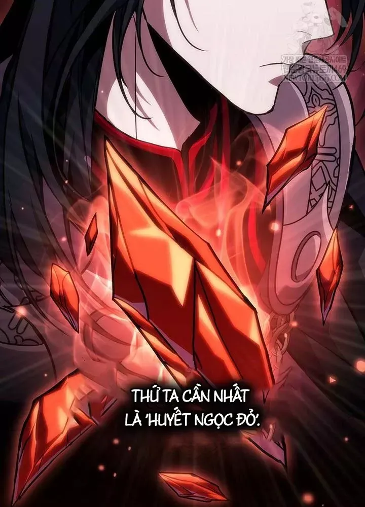 Sinh Tồn Với Tư Cách Là Một Huyết Vương Chap 26 - Next Chap 25