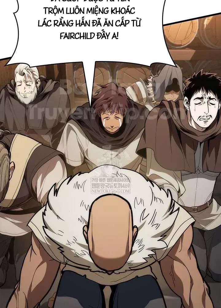 Sinh Tồn Với Tư Cách Là Một Huyết Vương Chap 26 - Next Chap 25