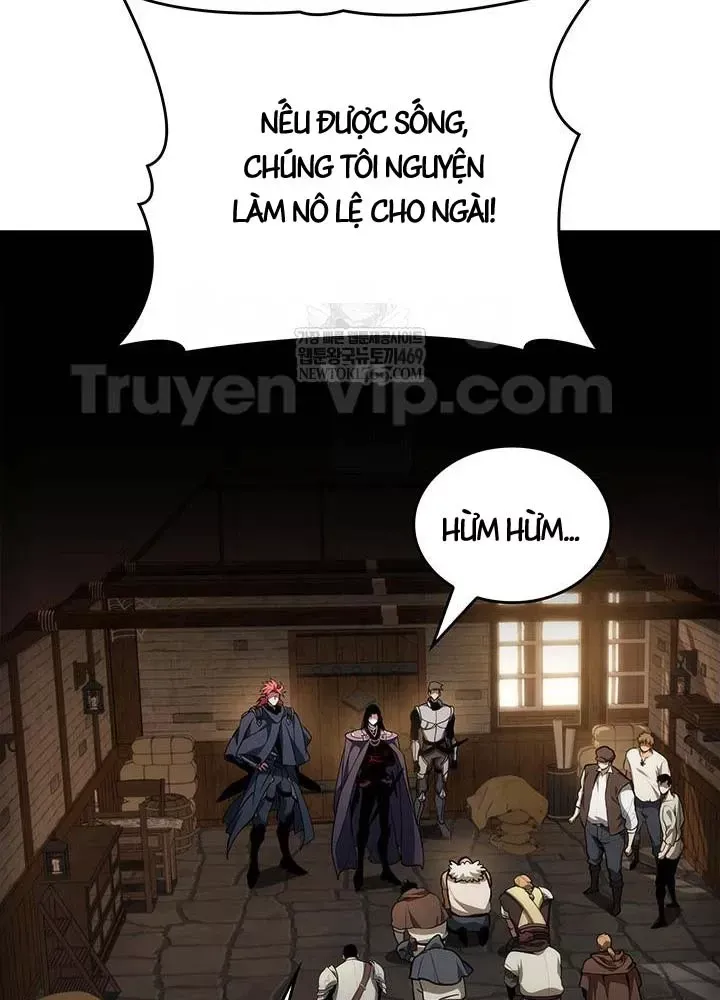 Sinh Tồn Với Tư Cách Là Một Huyết Vương Chap 26 - Next Chap 25