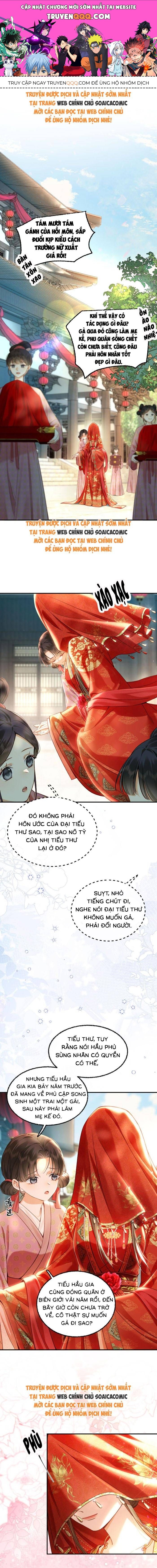 Mẹ Kế Bất Đắc Dĩ Chap 1 - Next Chap 0