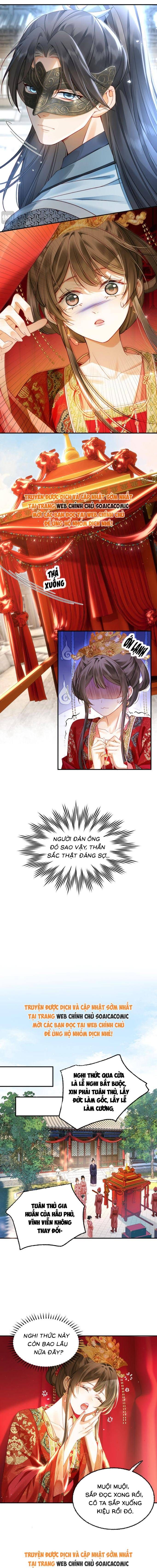 Mẹ Kế Bất Đắc Dĩ Chap 1 - Next Chap 0