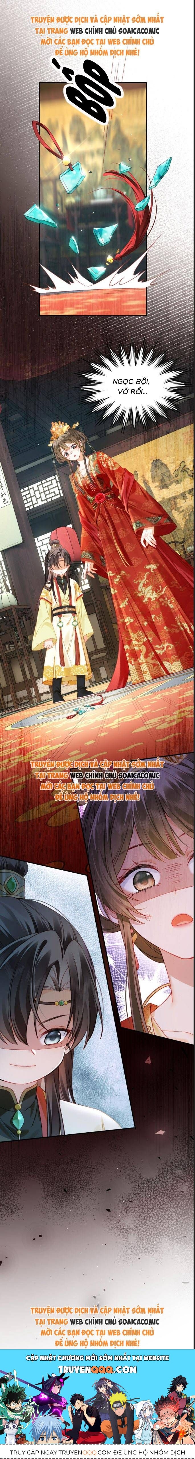 Mẹ Kế Bất Đắc Dĩ Chap 1 - Next Chap 0