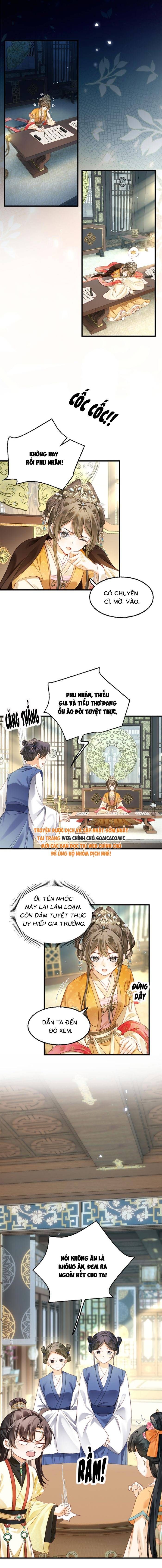Mẹ Kế Bất Đắc Dĩ Chap 2 - Next Chap 1