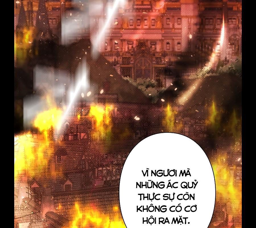 Các Nữ Anh Hùng Muốn Giết Tôi, Một Anh Hùng Chap 1