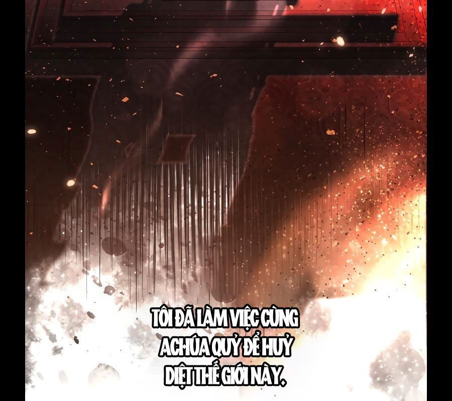 Các Nữ Anh Hùng Muốn Giết Tôi, Một Anh Hùng Chap 1