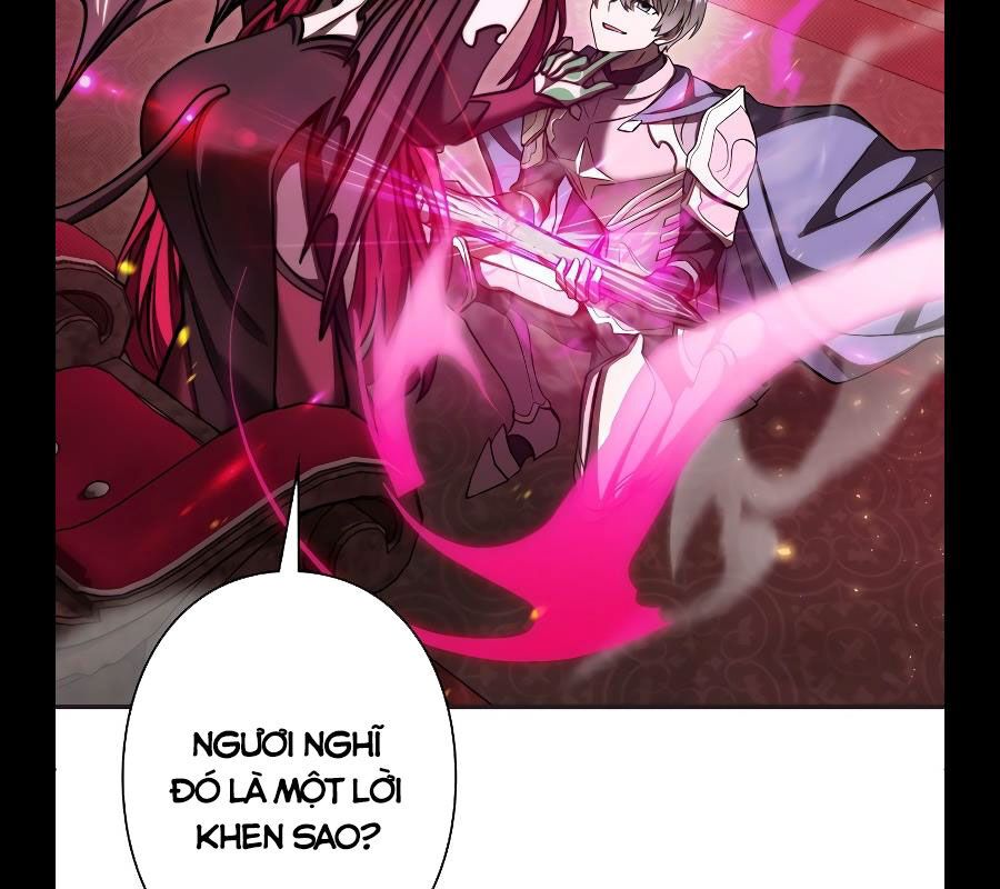 Các Nữ Anh Hùng Muốn Giết Tôi, Một Anh Hùng Chap 1