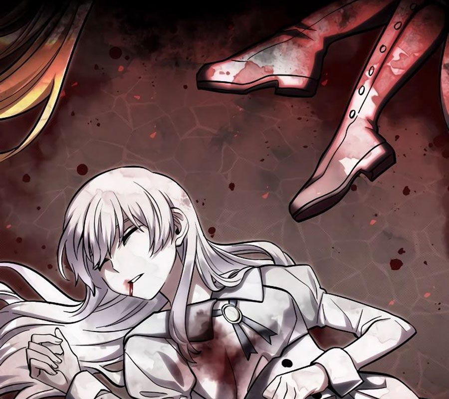 Các Nữ Anh Hùng Muốn Giết Tôi, Một Anh Hùng Chap 1