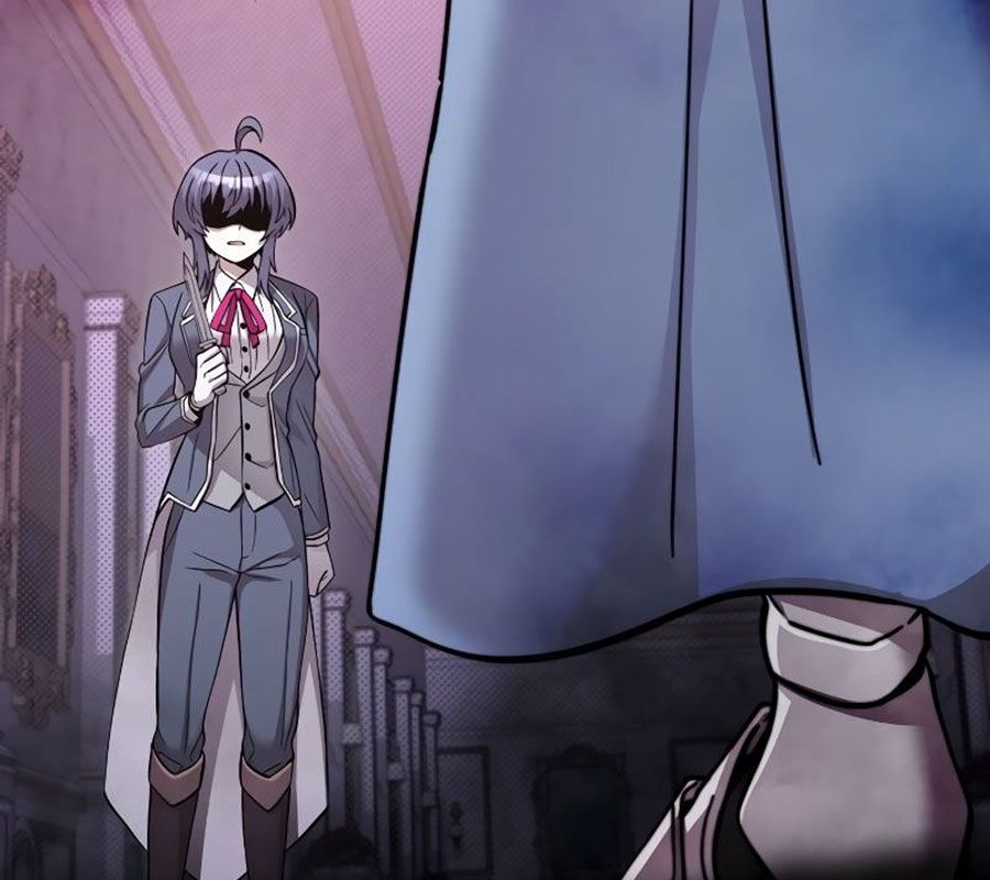 Các Nữ Anh Hùng Muốn Giết Tôi, Một Anh Hùng Chap 1