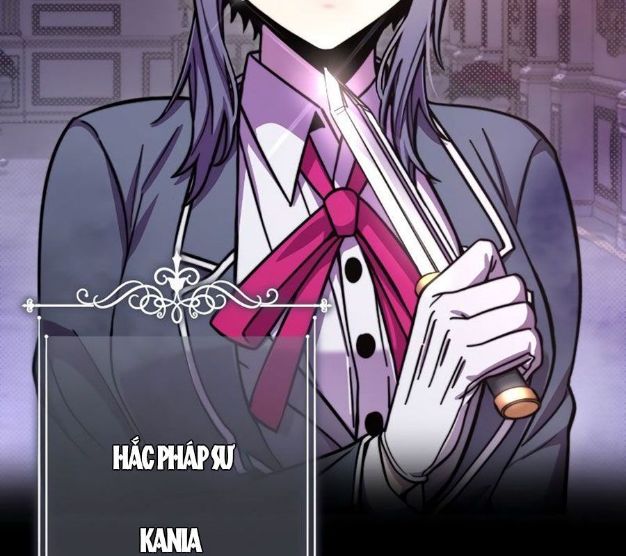 Các Nữ Anh Hùng Muốn Giết Tôi, Một Anh Hùng Chap 1