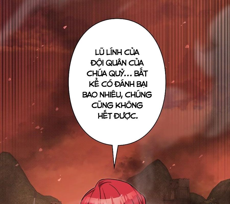 Các Nữ Anh Hùng Muốn Giết Tôi, Một Anh Hùng Chap 1