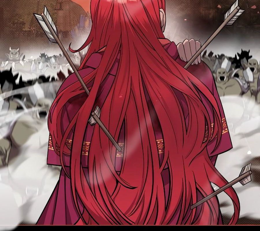 Các Nữ Anh Hùng Muốn Giết Tôi, Một Anh Hùng Chap 1