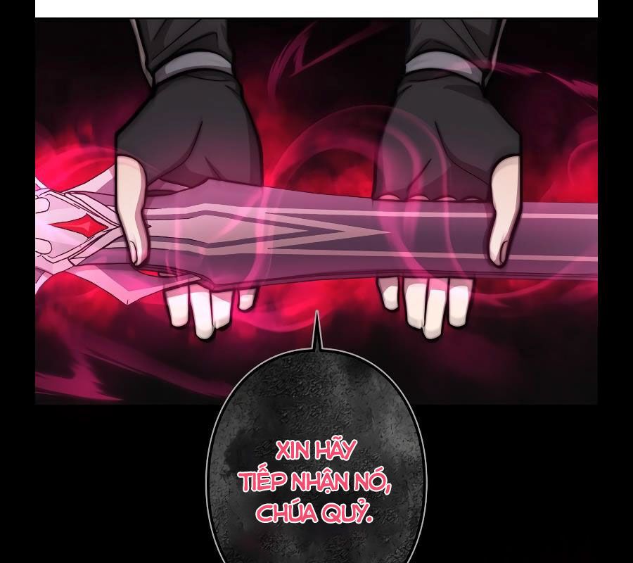 Các Nữ Anh Hùng Muốn Giết Tôi, Một Anh Hùng Chap 1