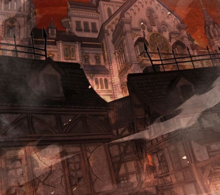 Các Nữ Anh Hùng Muốn Giết Tôi, Một Anh Hùng Chap 1