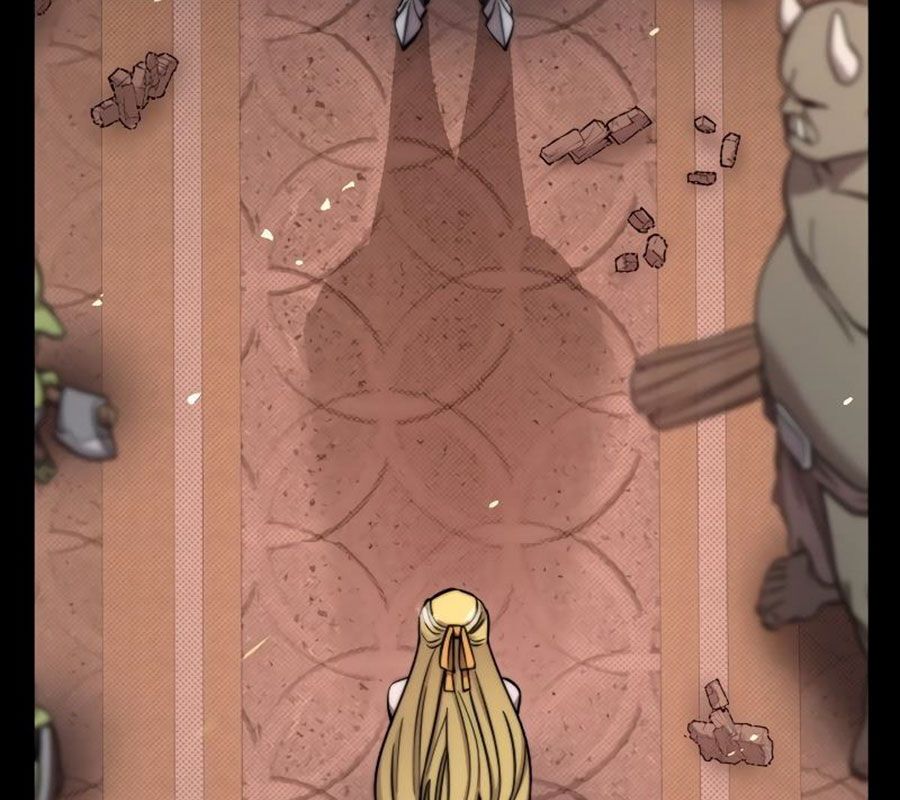 Các Nữ Anh Hùng Muốn Giết Tôi, Một Anh Hùng Chap 1