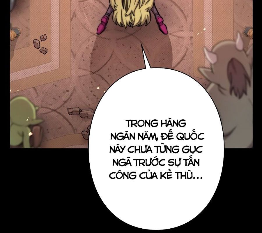 Các Nữ Anh Hùng Muốn Giết Tôi, Một Anh Hùng Chap 1