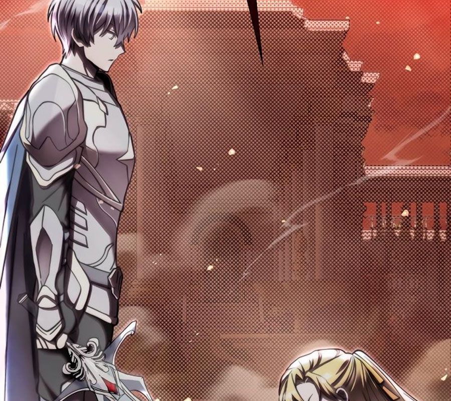 Các Nữ Anh Hùng Muốn Giết Tôi, Một Anh Hùng Chap 1