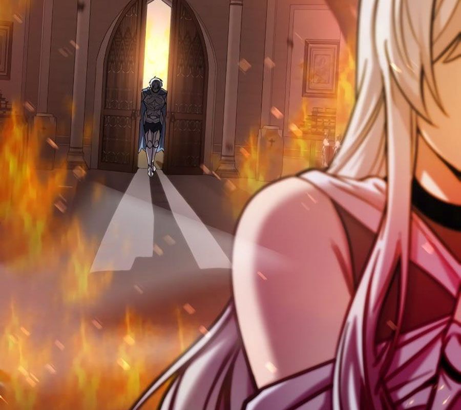 Các Nữ Anh Hùng Muốn Giết Tôi, Một Anh Hùng Chap 1