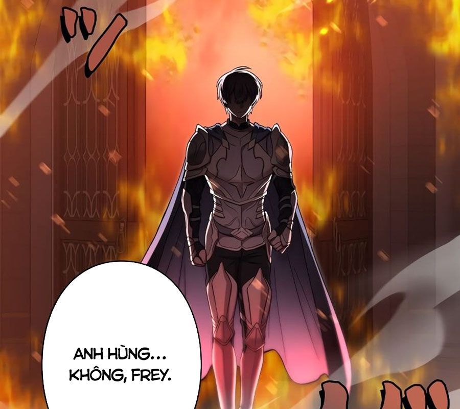 Các Nữ Anh Hùng Muốn Giết Tôi, Một Anh Hùng Chap 1