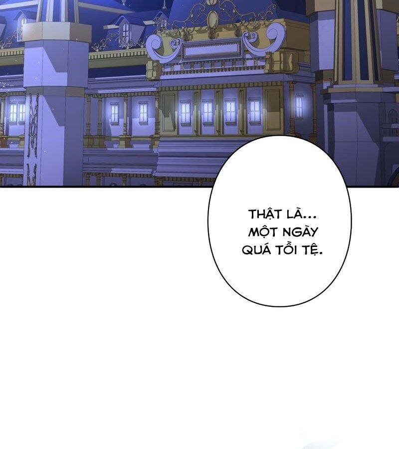 Các Nữ Anh Hùng Muốn Giết Tôi, Một Anh Hùng Chap 10 - Next Chap 9