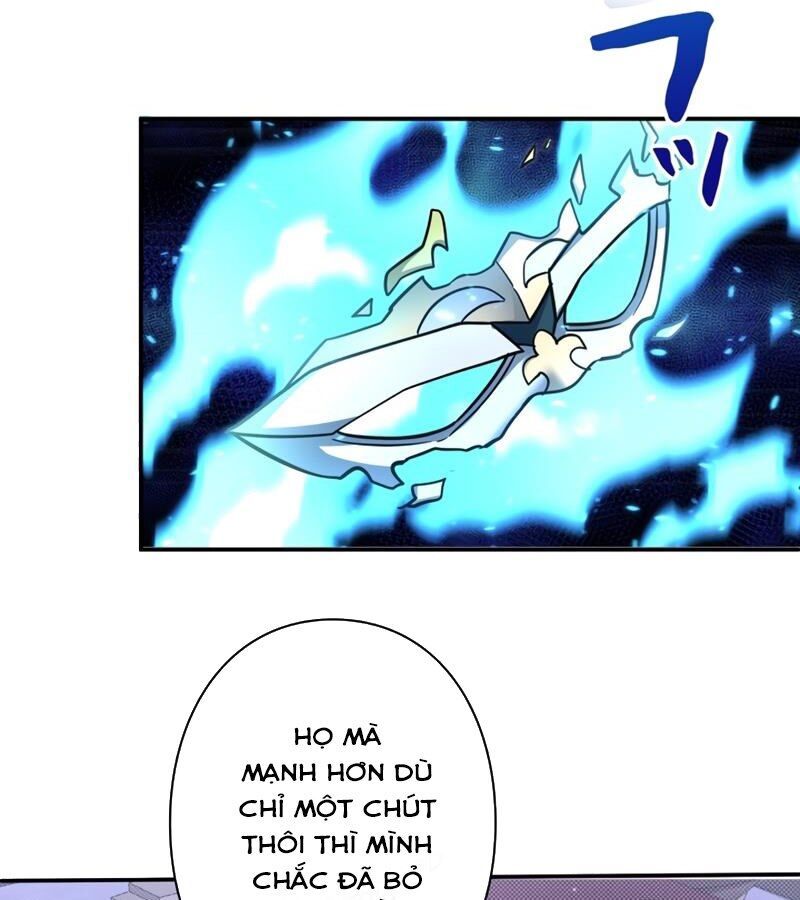 Các Nữ Anh Hùng Muốn Giết Tôi, Một Anh Hùng Chap 10 - Next Chap 9
