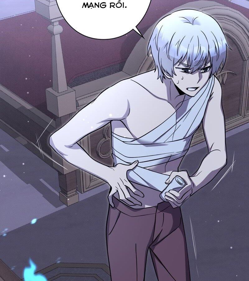 Các Nữ Anh Hùng Muốn Giết Tôi, Một Anh Hùng Chap 10 - Next Chap 9