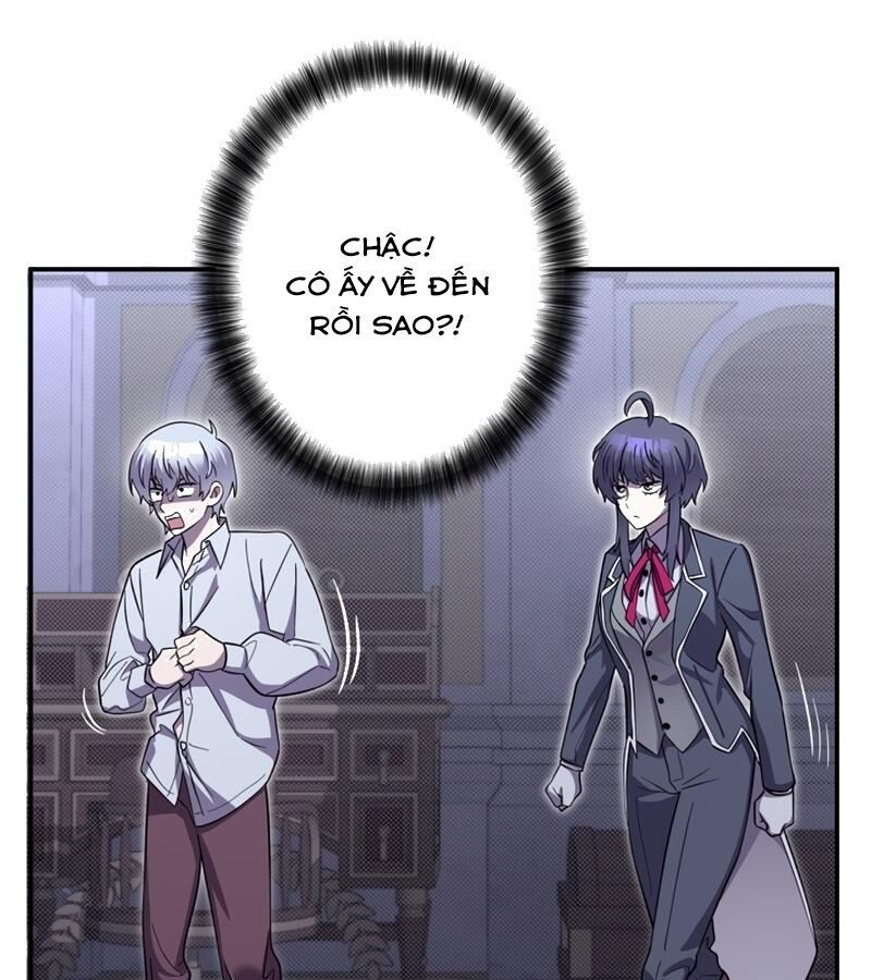 Các Nữ Anh Hùng Muốn Giết Tôi, Một Anh Hùng Chap 10 - Next Chap 9