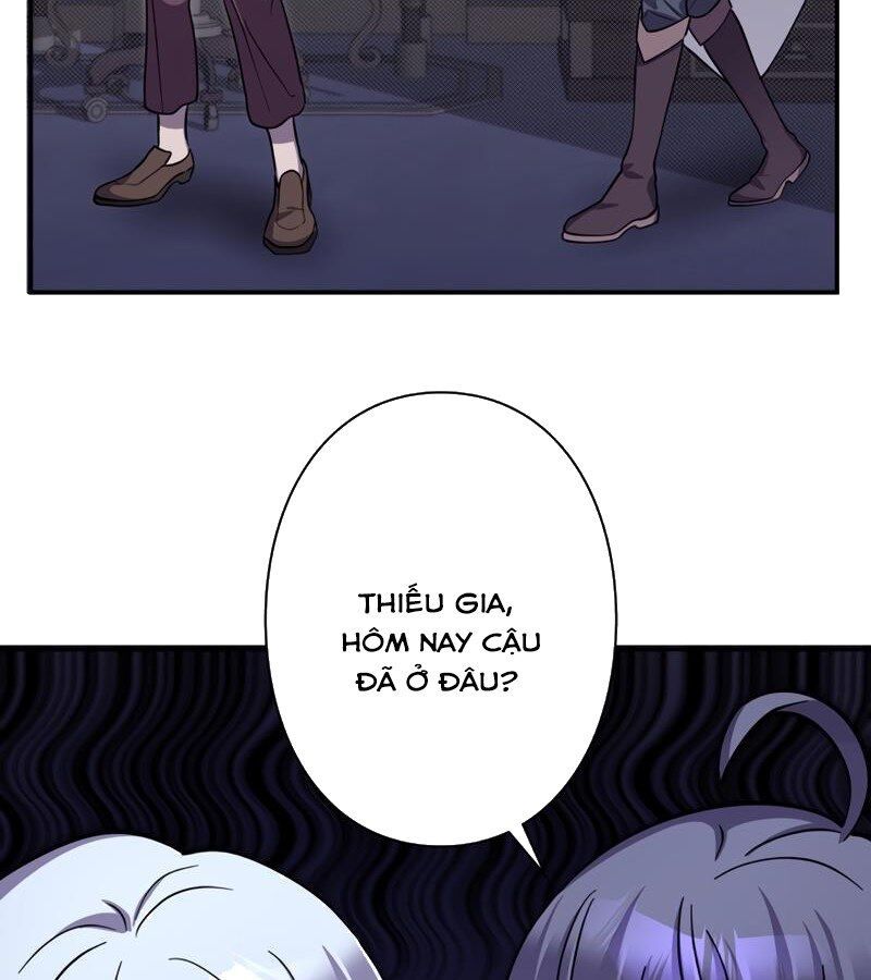 Các Nữ Anh Hùng Muốn Giết Tôi, Một Anh Hùng Chap 10 - Next Chap 9