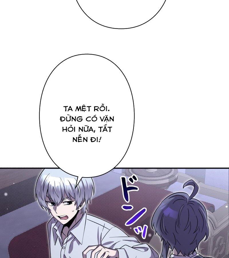 Các Nữ Anh Hùng Muốn Giết Tôi, Một Anh Hùng Chap 10 - Next Chap 9