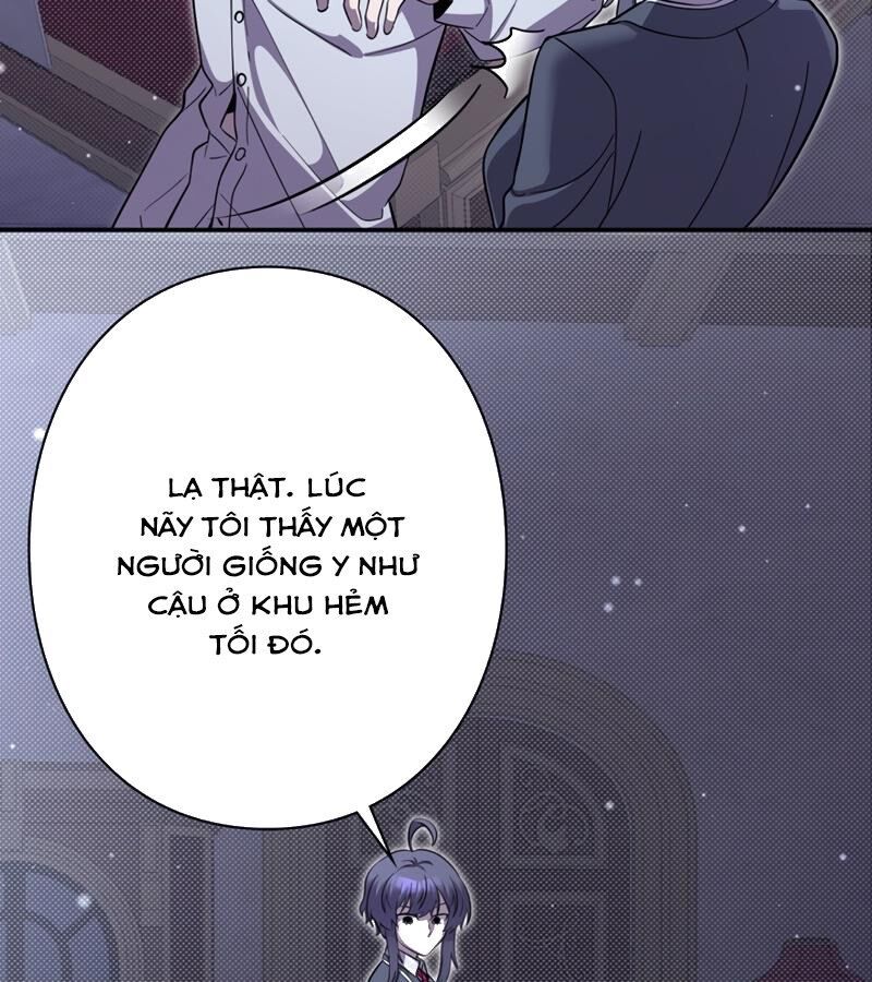 Các Nữ Anh Hùng Muốn Giết Tôi, Một Anh Hùng Chap 10 - Next Chap 9