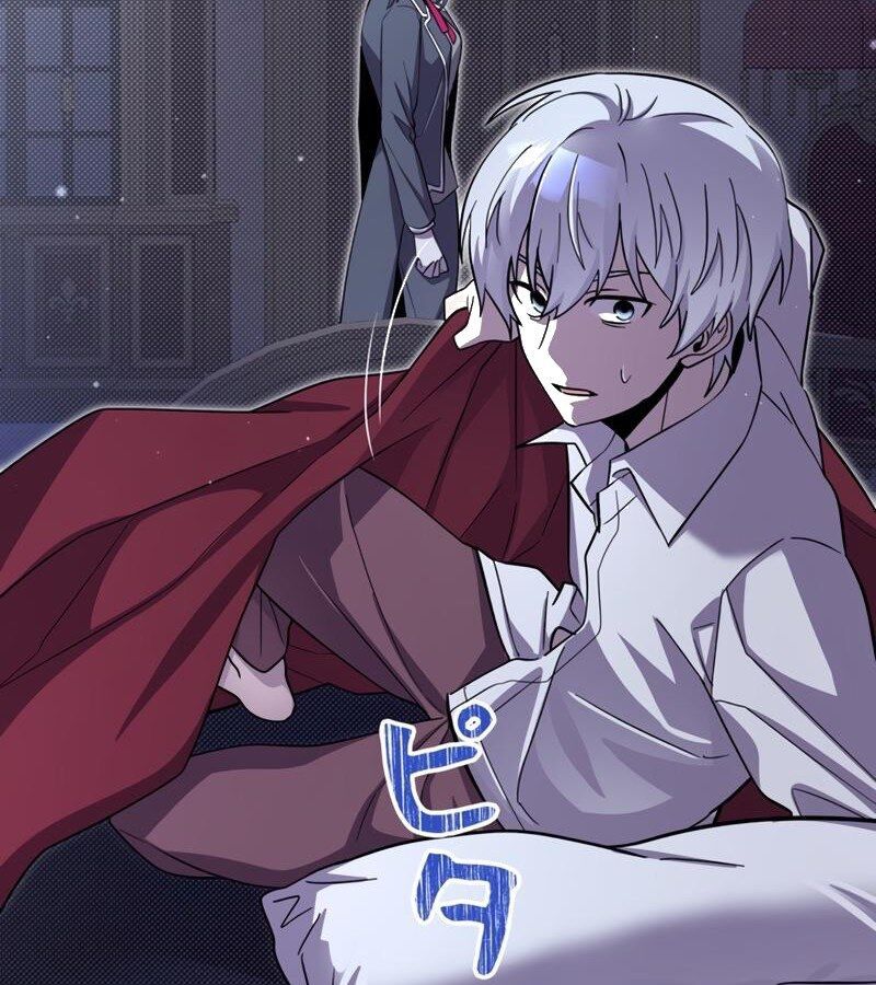 Các Nữ Anh Hùng Muốn Giết Tôi, Một Anh Hùng Chap 10 - Next Chap 9