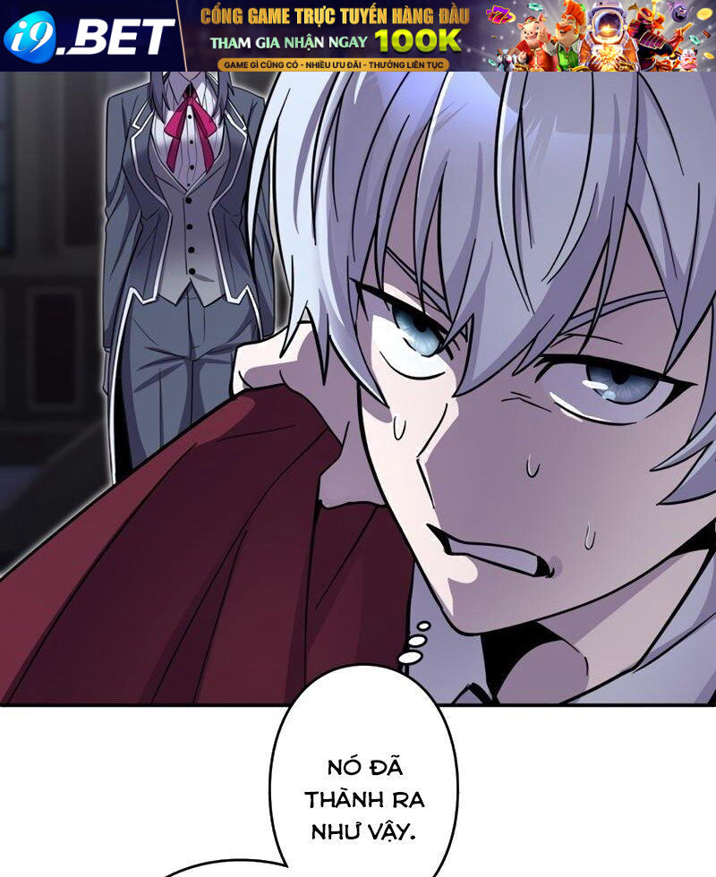 Các Nữ Anh Hùng Muốn Giết Tôi, Một Anh Hùng Chap 10 - Next Chap 9