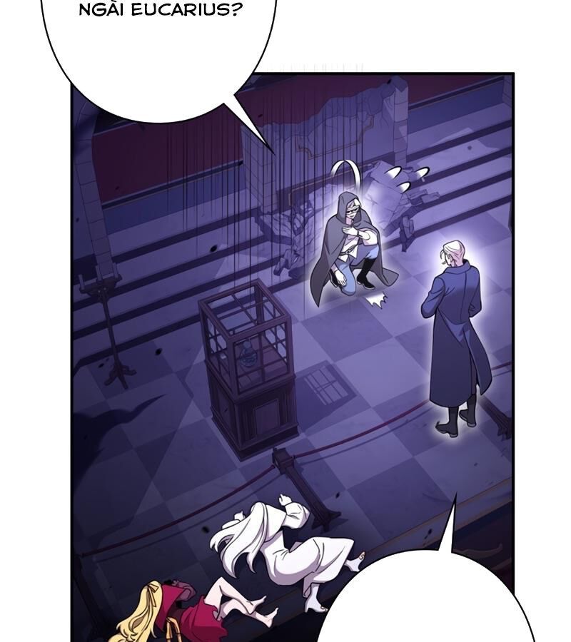 Các Nữ Anh Hùng Muốn Giết Tôi, Một Anh Hùng Chap 10 - Next Chap 9