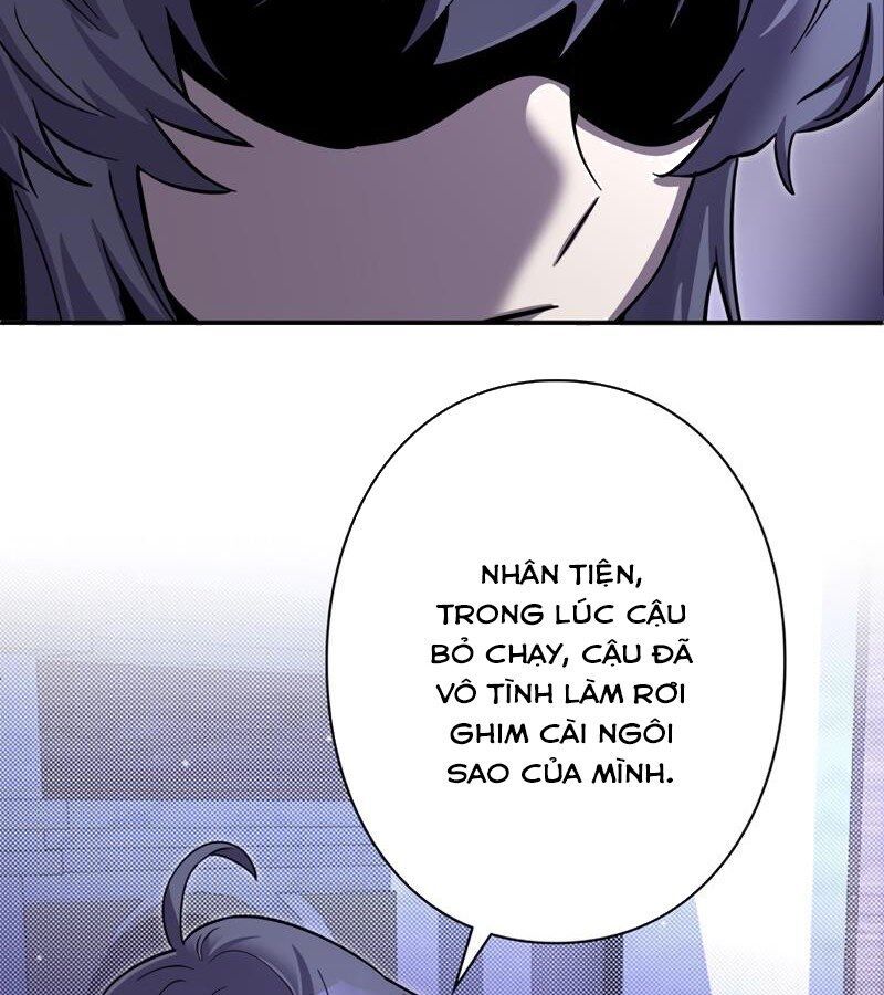 Các Nữ Anh Hùng Muốn Giết Tôi, Một Anh Hùng Chap 10 - Next Chap 9