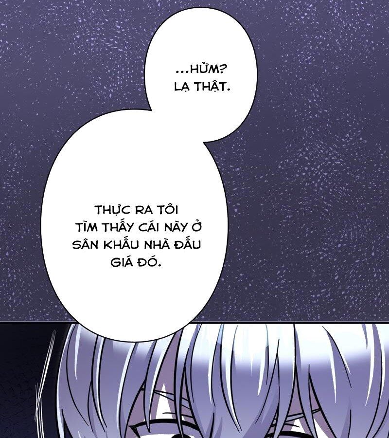 Các Nữ Anh Hùng Muốn Giết Tôi, Một Anh Hùng Chap 10 - Next Chap 9