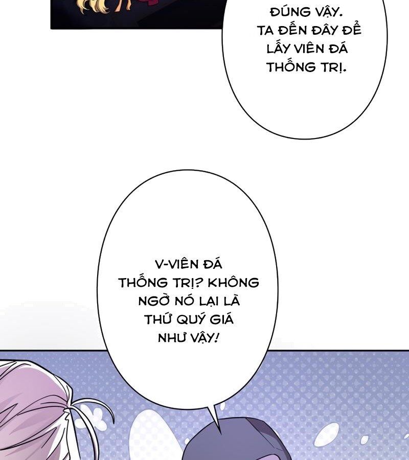 Các Nữ Anh Hùng Muốn Giết Tôi, Một Anh Hùng Chap 10 - Next Chap 9